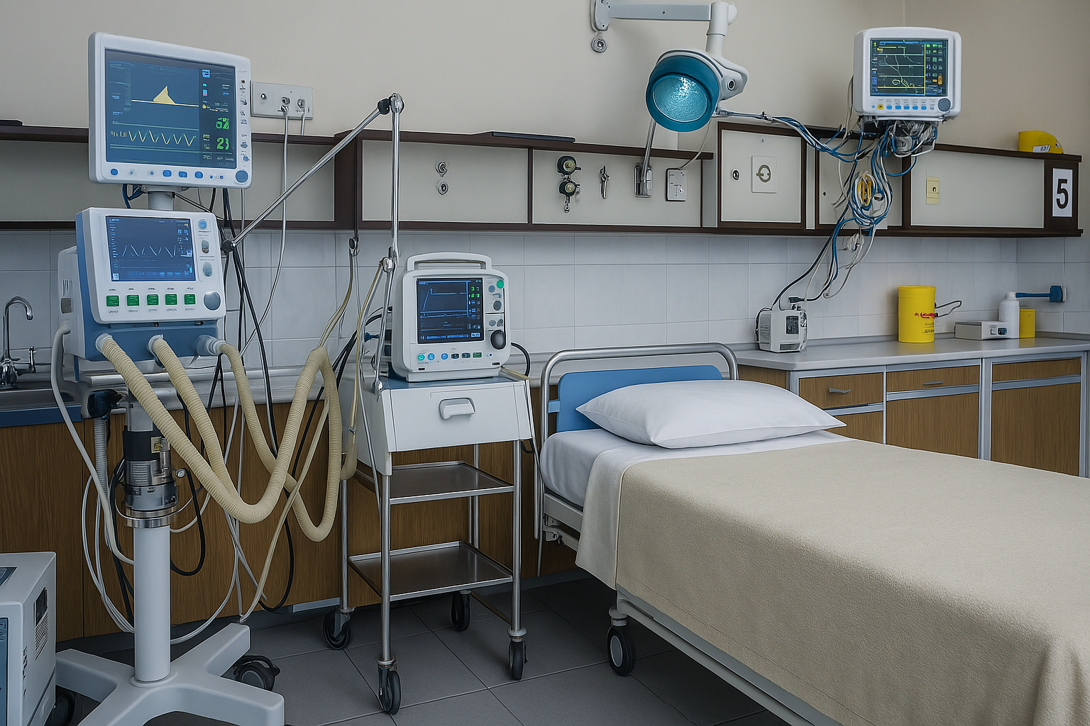 icu