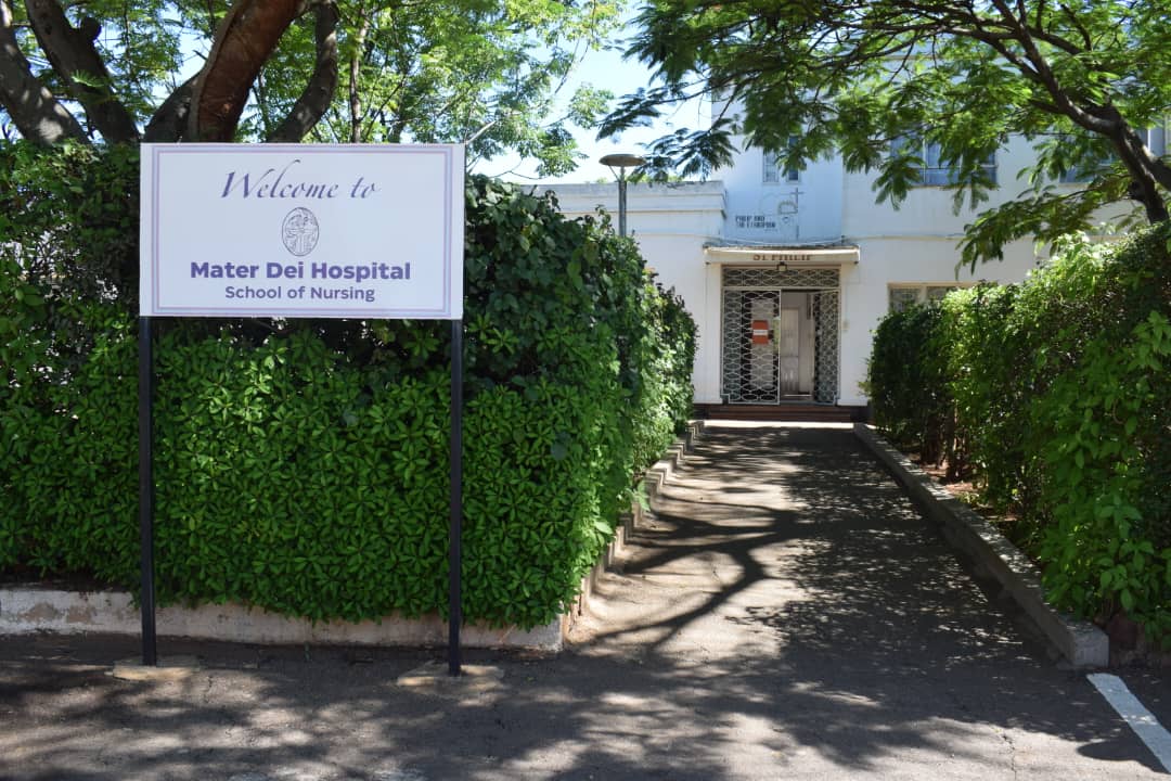 mater dei hospital